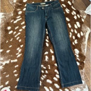 Stetson trouser new without tags 16 long